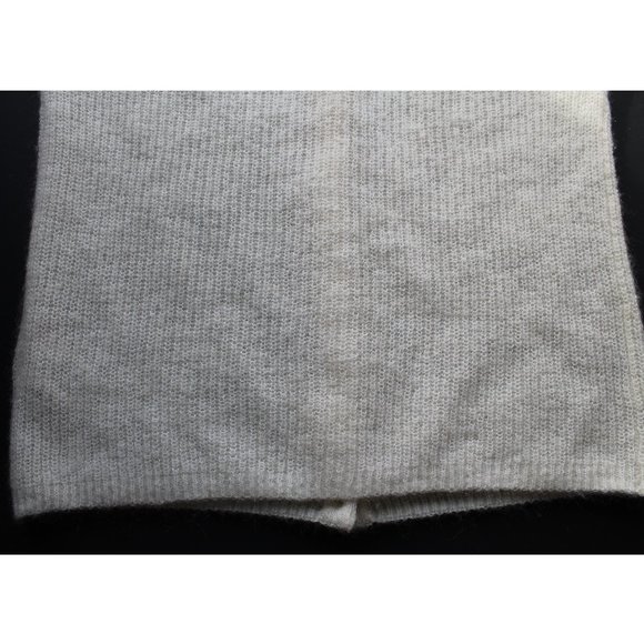 Wilfred Front To Back Cardigan / Size XS / Birch Mohair Alpaca Aritzia V-Neck - Picture 11 of 12